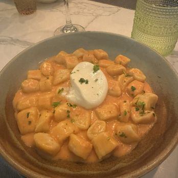 Limoncello - GNOCCHI - Italian Near Me - La Mesa, California Limoncello - GNOCCHI - Italian Near Me - La Mesa, California