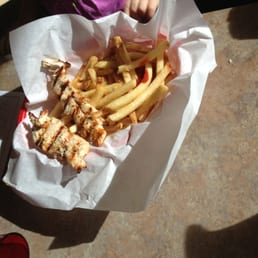 Chicken Tenders