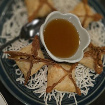 Savoey Thai Eatery - Crab rangoon - Thai Near Me - Las Vegas, Nevada Savoey Thai Eatery - Crab rangoon - Thai Near Me - Las Vegas, Nevada