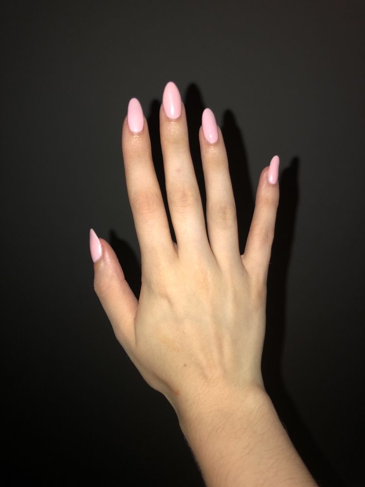 FINISHED FINGER NAIL SALON & DAY SPA Updated October 2024 14