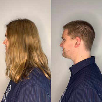 Revolution Salon - Men's Haircut
Hair artist : Mae Jones
IG: passionate_hairartist - Hair Salons Near Me - Denver, Colorado Revolution Salon - Men's Haircut
Hair artist : Mae Jones
IG: passionate_hairartist - Hair Salons Near Me - Denver, Colorado
