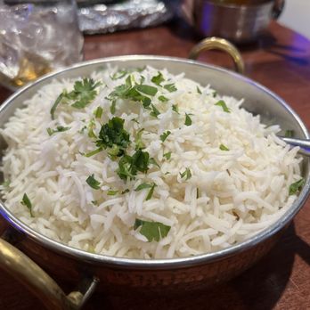 Saffron Patch - Jasmine Saffron Rice - Indian Near Me - Beachwood, Ohio