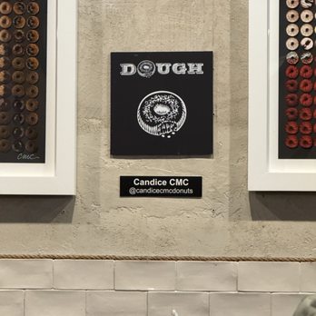 Dough - Desserts Near Me - New York, New York