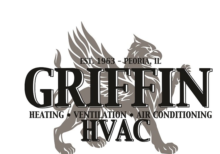 GRIFFIN HVAC Updated August 2024 1007 W Detweiller Dr, Peoria