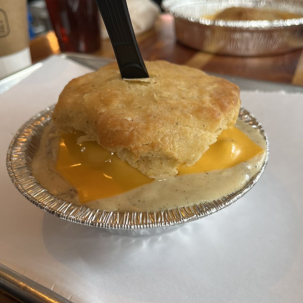 Scratch Biscuit Company - Pot pie - Breakfast & Brunch Near Me - Roanoke, Virginia Scratch Biscuit Company - Pot pie - Breakfast & Brunch Near Me - Roanoke, Virginia