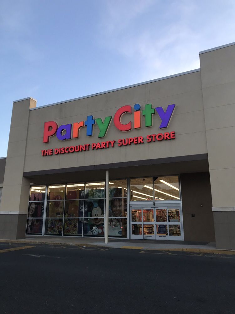 PARTY CITY Updated October 2024 15 Photos & 13 Reviews 1739