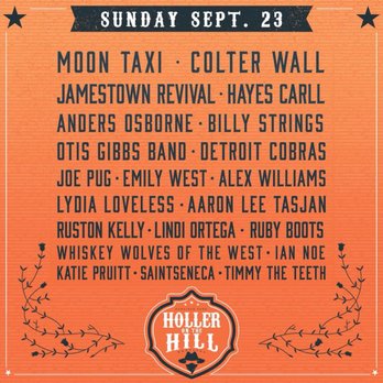 Holler on the Hill - Festivals Near Me - Indianapolis, Indiana Holler on the Hill - Festivals Near Me - Indianapolis, Indiana