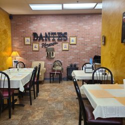 Dantes Italian Bistro & Pastry