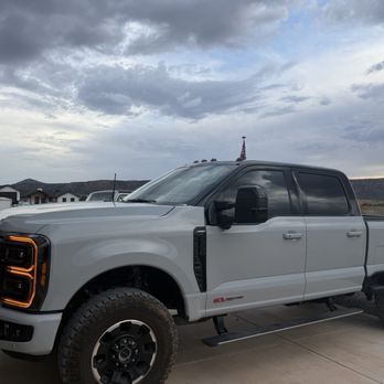 Veteran Detail - Auto Detailing Near Me - Hurricane, Utah