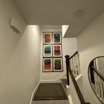 Domenech Art Solutions - Beautiful cluster - Art Installation Near Me - Austin , Texas
