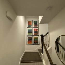 Domenech Art Solutions - Beautiful cluster