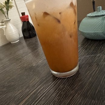 J-Dao Sushi Thai - Thai ice tea - Sushi Bars Near Me - Tavernier, Florida J-Dao Sushi Thai - Thai ice tea - Sushi Bars Near Me - Tavernier, Florida