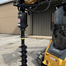 HDH Equipment Rentals
