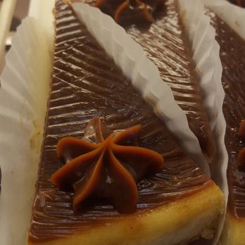 Mexicantown Bakery - ... Very IM'Pressed with the BakeRY Fluffy Caramel'ISH Cheez'Cake!! Gud, Gud!! #NEWFAV - Bakeries Near Me - Detroit, Michigan Mexicantown Bakery - ... Very IM'Pressed with the BakeRY Fluffy Caramel'ISH Cheez'Cake!! Gud, Gud!! #NEWFAV - Bakeries Near Me - Detroit, Michigan