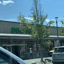 Dollar Tree - Poor customer service