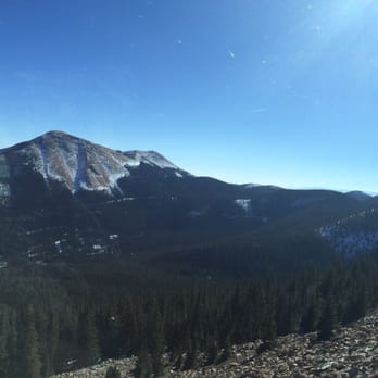 Pikes Peak - America's Mountain - Hiking Near Me - Cascade, Colorado Pikes Peak - America's Mountain - Hiking Near Me - Cascade, Colorado