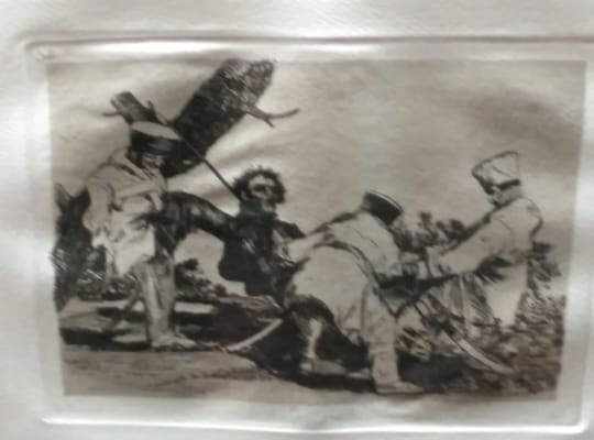 Zaragoza Museum by null