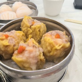 Five Star Seafood Restaurant - Dim Sum Near Me - San Gabriel, California