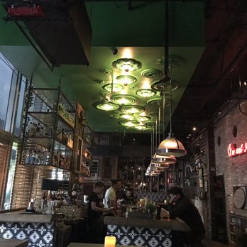 Baby Jane - Cocktail Bars Near Me - Miami, Florida