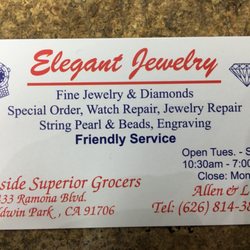 Business card