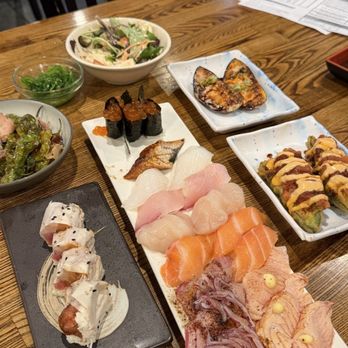 Chobop - Sushi Bars Near Me - Costa Mesa, California