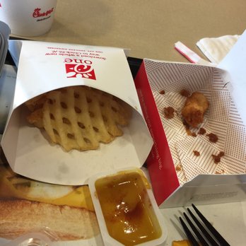 Chick-fil-A - Fast Food Near Me - Houston, Texas Chick-fil-A - Fast Food Near Me - Houston, Texas
