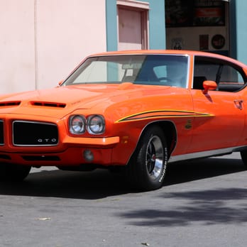 Sparks Performance - Pontiac GTO - Auto Repair Near Me - San Juan Capistrano, California Sparks Performance - Pontiac GTO - Auto Repair Near Me - San Juan Capistrano, California