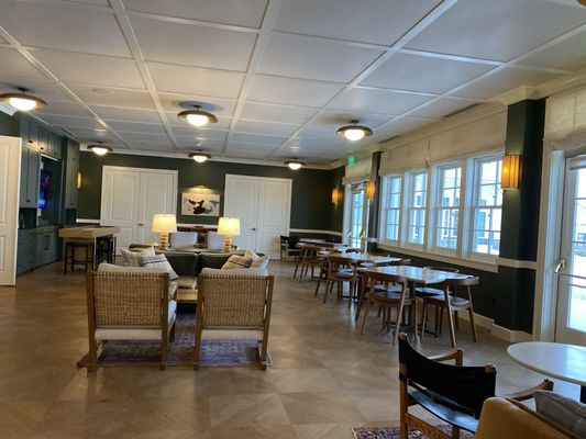 The Lake House on Canandaigua by null