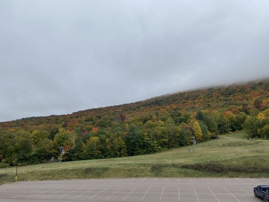 Stowe Mountain Resort by null