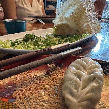 Qi Austin - Dim Sum Near Me - Austin, Texas