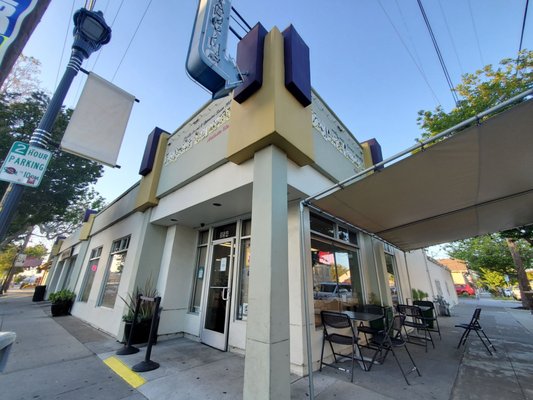 Taqueria Lorena's by null