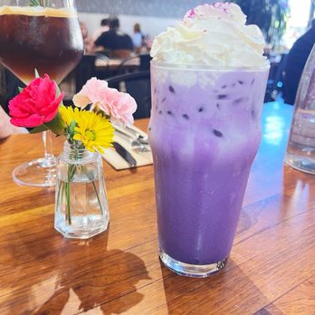 Berkeley Social Club - Breakfast & Brunch Near Me - Berkeley, California
