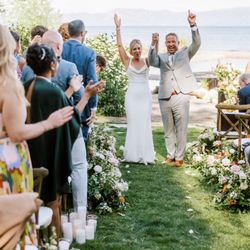 One Fine Day Events