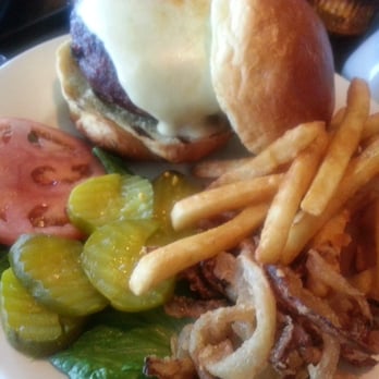 The Boathouse - Seafood Near Me - Ossining, New York