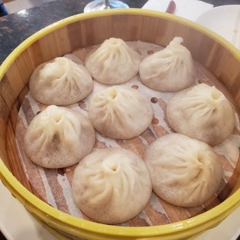 88 Bao Bao - Dim Sum Near Me - Dublin, California