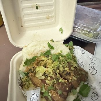 Bao Bei - Bao Bei Bao - Taiwanese Near Me - Rockville, Maryland Bao Bei - Bao Bei Bao - Taiwanese Near Me - Rockville, Maryland