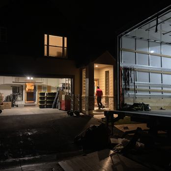 Tactics Moving - Movers Near Me - Foster City, California