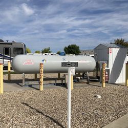 Ambassador Rv Resort - Propane Available