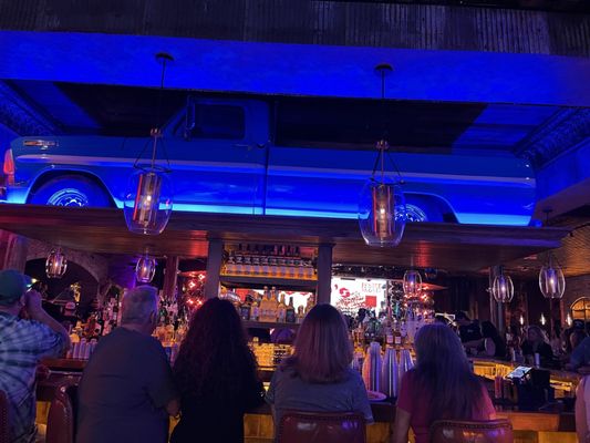 Posty's Nashville by null