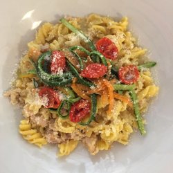 Osteria N 1