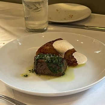 Herbsaint - Beef Short Rib - French Near Me - New Orleans, Louisiana Herbsaint - Beef Short Rib - French Near Me - New Orleans, Louisiana