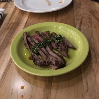 Tapagria Spanish Tapas - Skirt steak - Spanish Near Me - Markham, Ontario Tapagria Spanish Tapas - Skirt steak - Spanish Near Me - Markham, Ontario