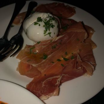 Cafe Silvium - La burratina - Italian Near Me - Stamford, Connecticut Cafe Silvium - La burratina - Italian Near Me - Stamford, Connecticut