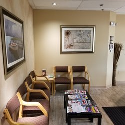 Amar Pawar, DDS - Pawar Dental - Quite and peaceful waiting area