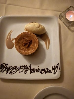 The Fig Tree Restaurant by null