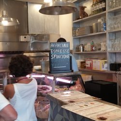 Roxy BAR di Marchesano / Enza