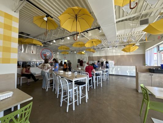 Crêpes Paulette Fayetteville by null