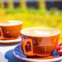 Cafe Madsen by Charming Beard