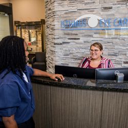 Isthmus Eye Care - Welcome to Isthmus Eye Care