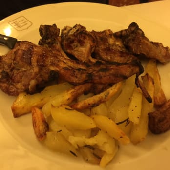 Taverna Trilussa - Roman Near Me - Rome, RM